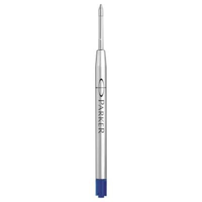 PEN REFILL BALLPT BLU MED. PT