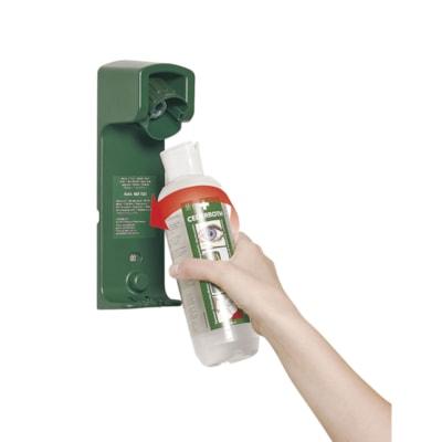 EYE WASH BRACKET FOR 500ML
