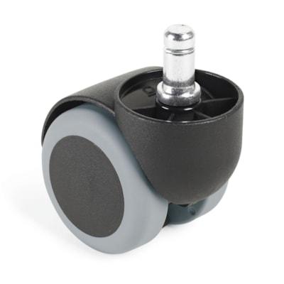 INTERGRATED HARD FLOOR CASTER