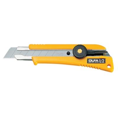 HEAVY DUTY UTILITY KNIFE-18MM