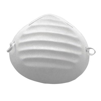 UTILITY DUST MASK, DISPOSABLE
