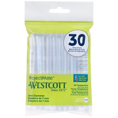 ALL TEMP. MINI GLUE STICKS