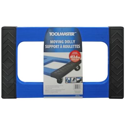 TOOLMASTER PRO MOVING DOLLY