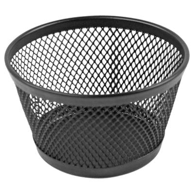 MESH  PAPER CLIP HOLDER