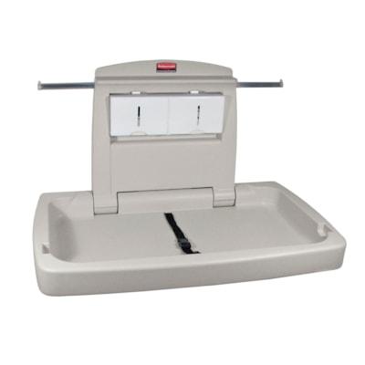 BABY CHANGING STATION