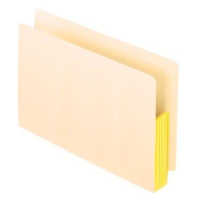 SHELF FILE POCKET MANILA-LEGAL
