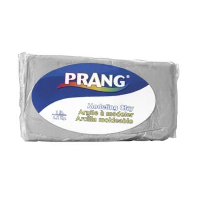 PRANG MODELING CLAY GREY