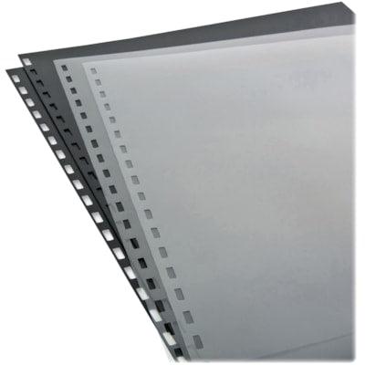 SWNGLNE PRE-PUNCH COVER BLK 20