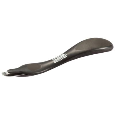 PUSH STYLE STAPLE REMOVER