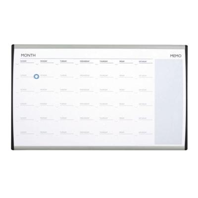 QUARTET ARC CUBICLE MAGNETIC
