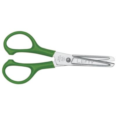WESTCOT 4   BLUNT LEFT SCISSOR