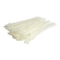 STARTECH 6 NYLON CABLE TIES PK