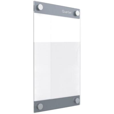 CUSTOMIZABLE GLASS BD,8.5 X11