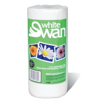 WHITE SWAN PROF 2-PLY TOWELS