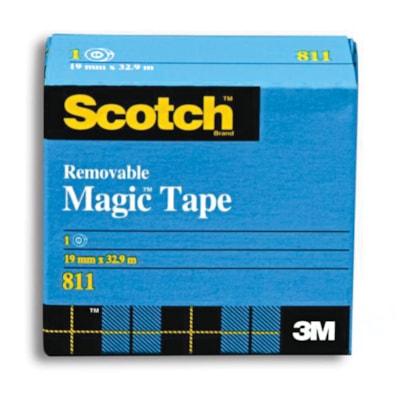 REFILL TAPE MAGIC  3M