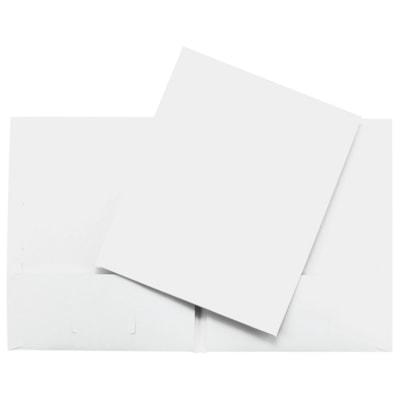 PORTFOLIOS LETTER WHITE