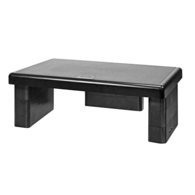 DAC MONITOR STND W/2 USB PORTS