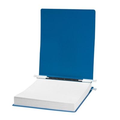 DATA BNDR UNBRST BLU 9-1/2X11