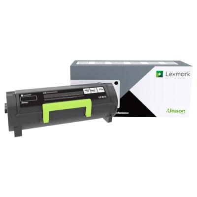 Lexmark B2300A0  Unison Original Standard Yield Laser Toner Cartridge - Black Pack - 3000 Pages