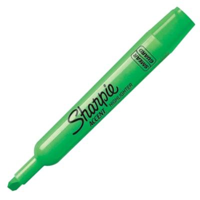 SHARPIE TANK GREEN O S