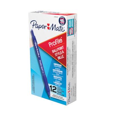 PROFILE BP 1.0MM 12 BLU