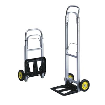 HIDEAWAY HAND TRUCK 250LB CAP