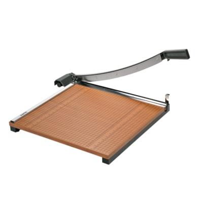 X-ACTO 18X18  WOOD SQ TRIMMER