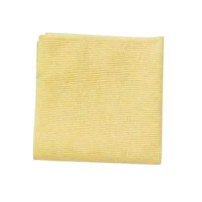 RCP MF CLOTH 12X12 YELLOW 24PK