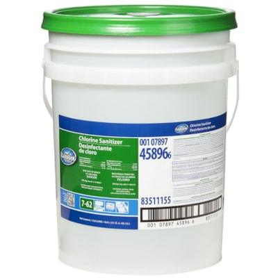 LUSTER CHLOR SANITIZE CL 18.9L