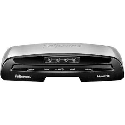 FELOWES SATURN LAMTR 9.5  5MIL