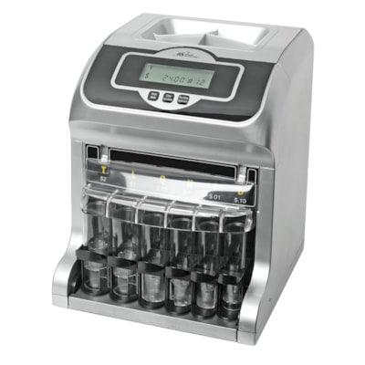 DIGITAL CANADIAN COIN SORTER