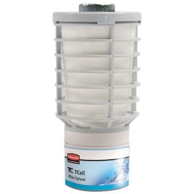 TCELL REFILL BLUE SPLSH 48MLX6