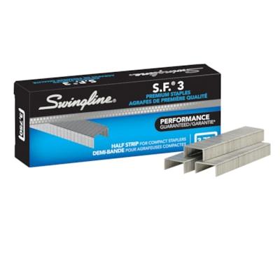 SWINGLIN SF3 STAPLE HALF STRIP