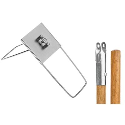 24  BREAKAWAY FRAME AND HANDLE