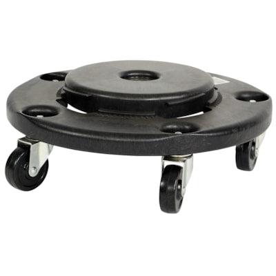 GARBAGE CAN DOLLY