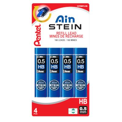 AIN STEIN REFILLS .5HB 160 PCS