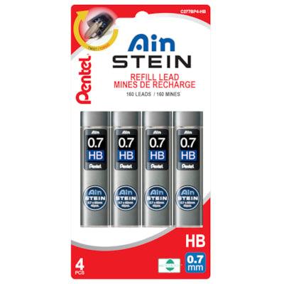 AIN STEIN REFILLS .7HB 160 PCS