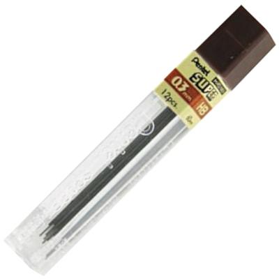 SUPER HI-POLYMER LEAD 0.3MM HB