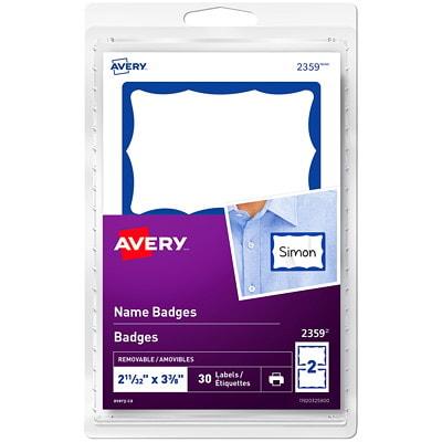 PAPERLABEL NB BEBRDR 2UP15SH