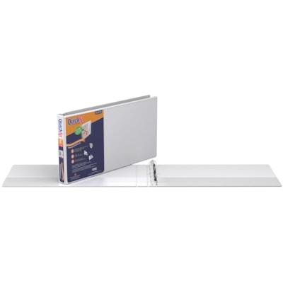 DLX QUICKFIT  HD SPREADSHEET V