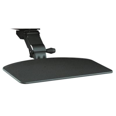 QUANTUM ARTICULATING KEYBOARD