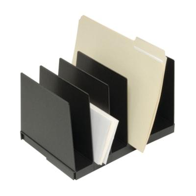 EXPAND-A-FILE, BLACK