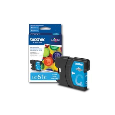 BROTHER CYAN INKJET CARTRIDGE