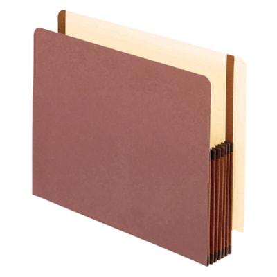 SHELF FILE POCKT LTR 5-1/4 EXP