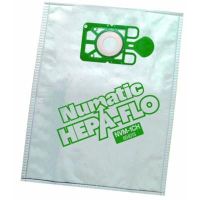 HEPAFLO BAGS FOR 180/200