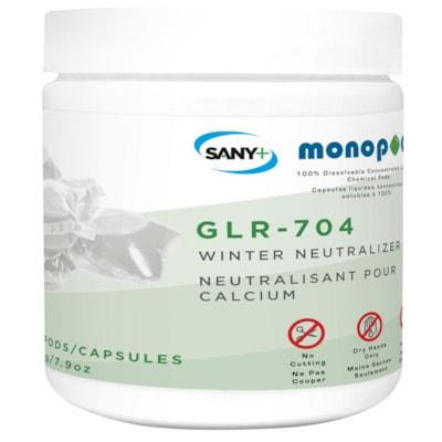 MONOPOD WINTER NEUTRALIZER 10