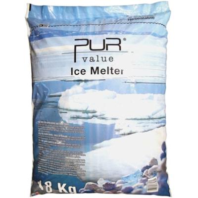 PUR VALUE ICE MELTER 18 KG