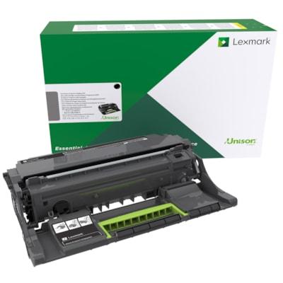 Lexmark Black Imaging Unit - Laser Print Technology - 12000 Pages - Black