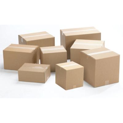 KRAFT RSC 32ECT - 12X 8 X 8