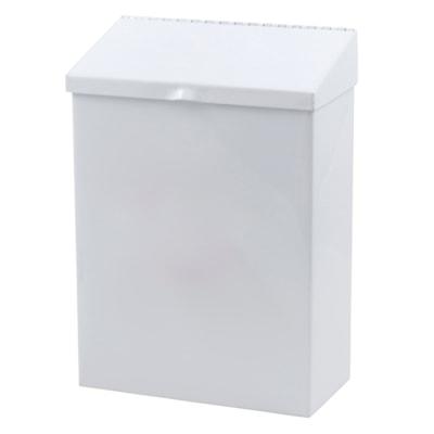 SANITARY WASTE RECEPTACLE